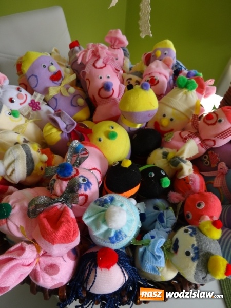 Zdjęcie w galerii na portalu naszwodzislaw.com: Z własnej inicjatywy obdarowali dzieci przebywające w rydułtowskim szpitalu  wiadomości z regionu