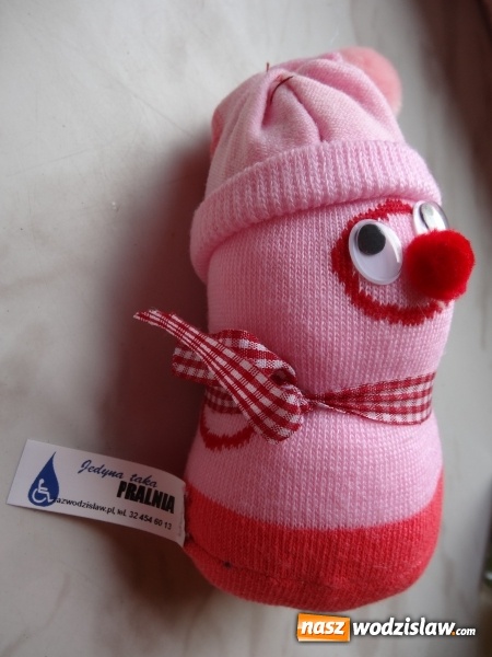 Zdjęcie w galerii na portalu naszwodzislaw.com: Z własnej inicjatywy obdarowali dzieci przebywające w rydułtowskim szpitalu  wiadomości z regionu