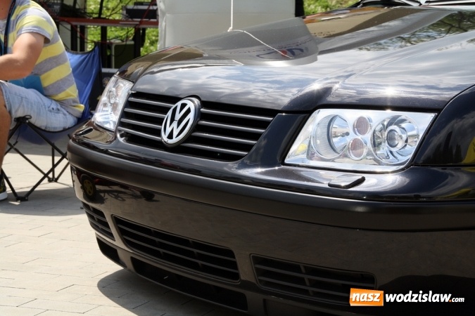 Zdjęcie w galerii na portalu naszwodzislaw.com: Motoryzacyjny Dzień Dziecka na Trzech Wzg&oacute;rzach wiadomości z regionu