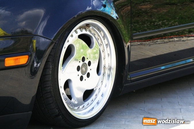 Zdjęcie w galerii na portalu naszwodzislaw.com: Motoryzacyjny Dzień Dziecka na Trzech Wzg&oacute;rzach wiadomości z regionu