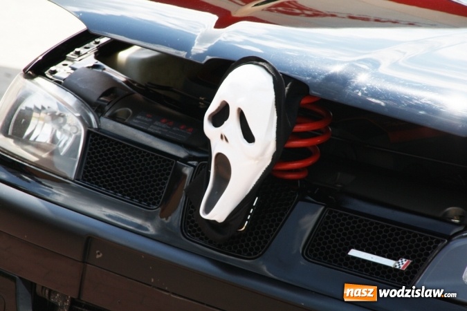 Zdjęcie w galerii na portalu naszwodzislaw.com: Motoryzacyjny Dzień Dziecka na Trzech Wzg&oacute;rzach wiadomości z regionu