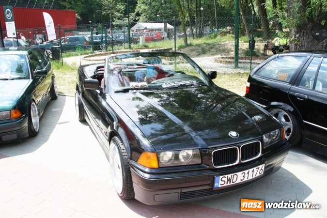 Zdjęcie w galerii na portalu naszwodzislaw.com: Motoryzacyjny Dzień Dziecka na Trzech Wzg&oacute;rzach wiadomości z regionu