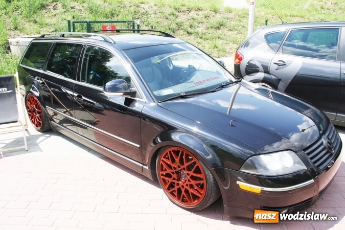 Zdjęcie w galerii na portalu naszwodzislaw.com: Motoryzacyjny Dzień Dziecka na Trzech Wzg&oacute;rzach wiadomości z regionu