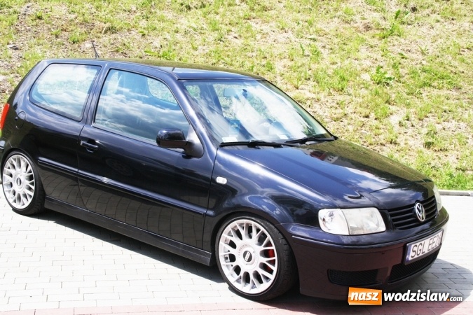 Zdjęcie w galerii na portalu naszwodzislaw.com: Motoryzacyjny Dzień Dziecka na Trzech Wzg&oacute;rzach wiadomości z regionu