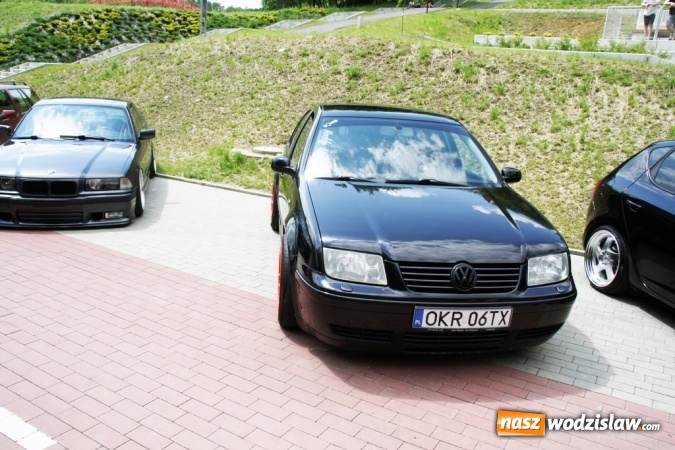 Zdjęcie w galerii na portalu naszwodzislaw.com: Motoryzacyjny Dzień Dziecka na Trzech Wzg&oacute;rzach wiadomości z regionu