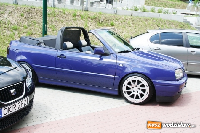 Zdjęcie w galerii na portalu naszwodzislaw.com: Motoryzacyjny Dzień Dziecka na Trzech Wzg&oacute;rzach wiadomości z regionu