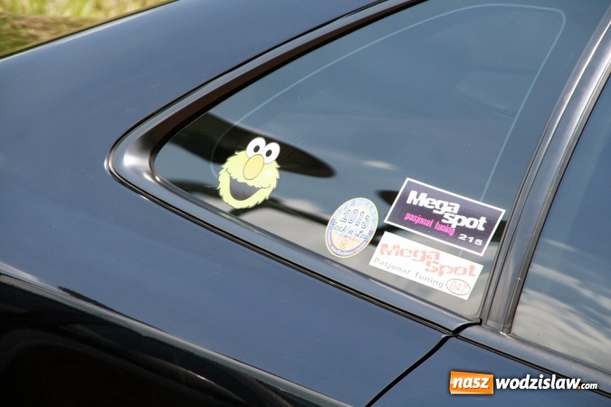 Zdjęcie w galerii na portalu naszwodzislaw.com: Motoryzacyjny Dzień Dziecka na Trzech Wzg&oacute;rzach wiadomości z regionu