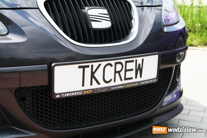 Zdjęcie w galerii na portalu naszwodzislaw.com: Motoryzacyjny Dzień Dziecka na Trzech Wzg&oacute;rzach wiadomości z regionu