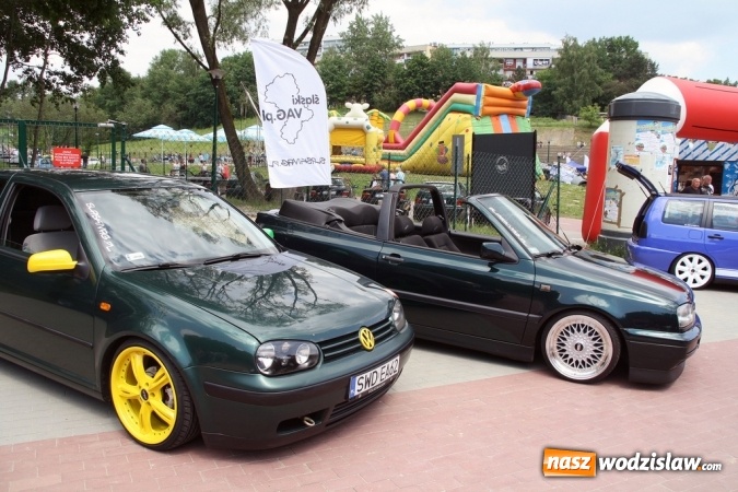 Zdjęcie w galerii na portalu naszwodzislaw.com: Motoryzacyjny Dzień Dziecka na Trzech Wzg&oacute;rzach wiadomości z regionu