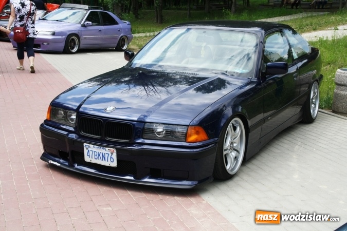 Zdjęcie w galerii na portalu naszwodzislaw.com: Motoryzacyjny Dzień Dziecka na Trzech Wzg&oacute;rzach wiadomości z regionu