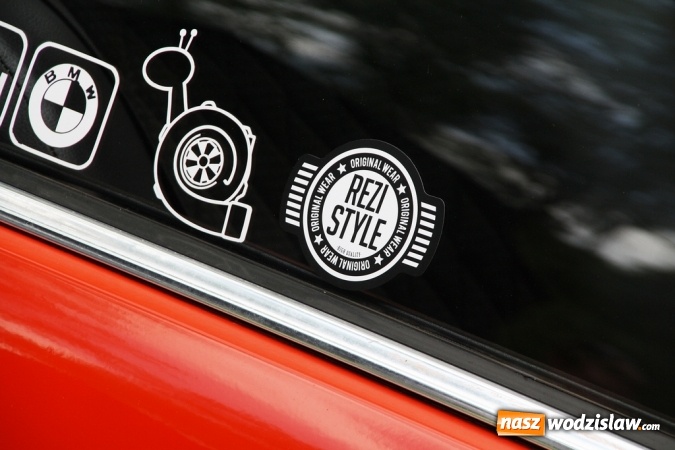 Zdjęcie w galerii na portalu naszwodzislaw.com: Motoryzacyjny Dzień Dziecka na Trzech Wzg&oacute;rzach wiadomości z regionu