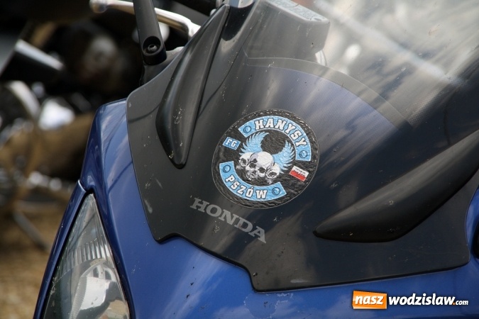 Zdjęcie w galerii na portalu naszwodzislaw.com: Motoryzacyjny Dzień Dziecka na Trzech Wzg&oacute;rzach wiadomości z regionu