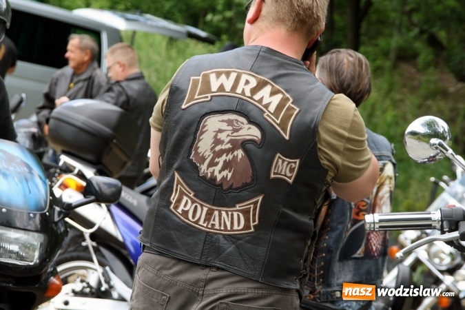 Zdjęcie w galerii na portalu naszwodzislaw.com: Motoryzacyjny Dzień Dziecka na Trzech Wzg&oacute;rzach wiadomości z regionu