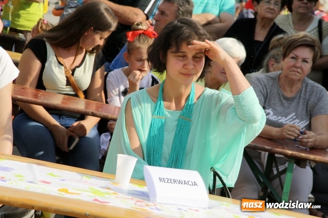 Zdjęcie w galerii na portalu naszwodzislaw.com: Rydułtowy: To był Dzień Dziecka pełen atrakcji wiadomości z regionu