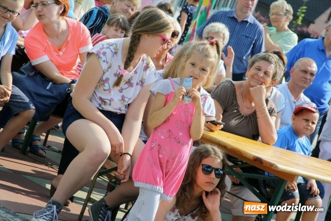 Zdjęcie w galerii na portalu naszwodzislaw.com: Rydułtowy: To był Dzień Dziecka pełen atrakcji wiadomości z regionu