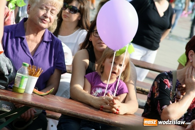 Zdjęcie w galerii na portalu naszwodzislaw.com: Rydułtowy: To był Dzień Dziecka pełen atrakcji wiadomości z regionu
