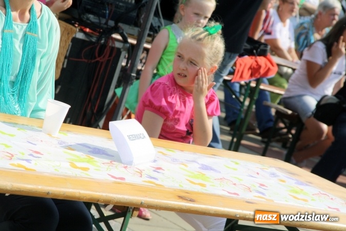 Zdjęcie w galerii na portalu naszwodzislaw.com: Rydułtowy: To był Dzień Dziecka pełen atrakcji wiadomości z regionu