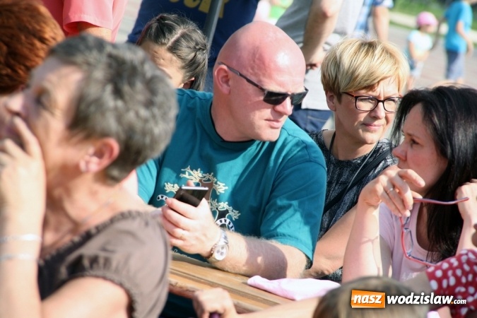 Zdjęcie w galerii na portalu naszwodzislaw.com: Rydułtowy: To był Dzień Dziecka pełen atrakcji wiadomości z regionu