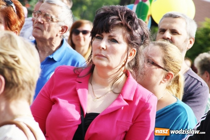 Zdjęcie w galerii na portalu naszwodzislaw.com: Rydułtowy: To był Dzień Dziecka pełen atrakcji wiadomości z regionu