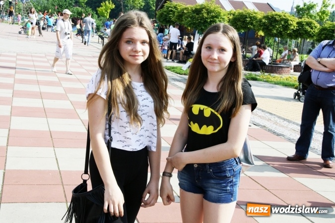 Zdjęcie w galerii na portalu naszwodzislaw.com: Rydułtowy: To był Dzień Dziecka pełen atrakcji wiadomości z regionu