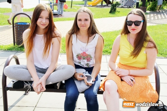 Zdjęcie w galerii na portalu naszwodzislaw.com: Rydułtowy: To był Dzień Dziecka pełen atrakcji wiadomości z regionu