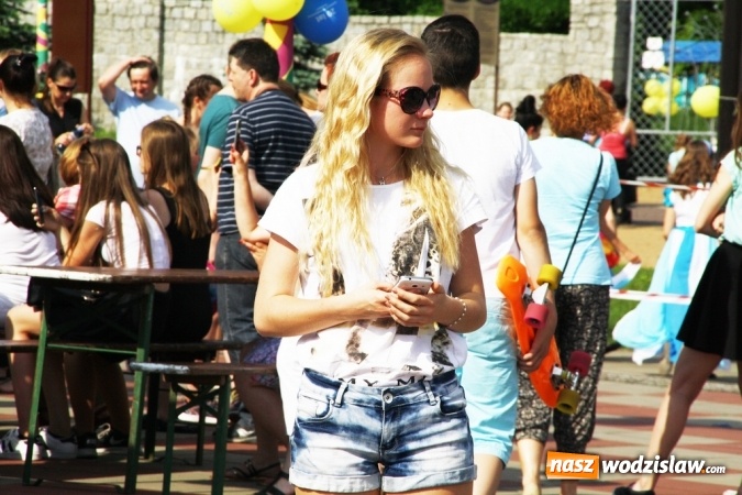 Zdjęcie w galerii na portalu naszwodzislaw.com: Rydułtowy: To był Dzień Dziecka pełen atrakcji wiadomości z regionu