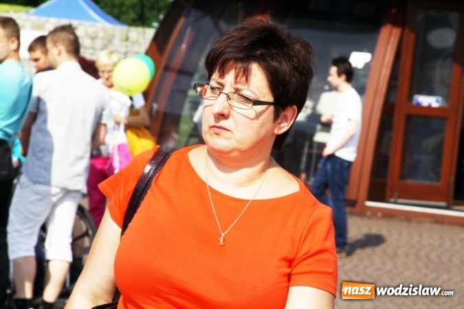 Zdjęcie w galerii na portalu naszwodzislaw.com: Rydułtowy: To był Dzień Dziecka pełen atrakcji wiadomości z regionu