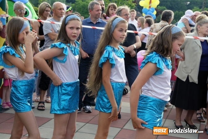Zdjęcie w galerii na portalu naszwodzislaw.com: Rydułtowy: To był Dzień Dziecka pełen atrakcji wiadomości z regionu