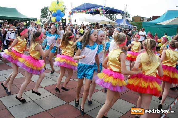 Zdjęcie w galerii na portalu naszwodzislaw.com: Rydułtowy: To był Dzień Dziecka pełen atrakcji wiadomości z regionu