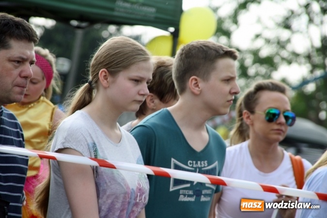 Zdjęcie w galerii na portalu naszwodzislaw.com: Rydułtowy: To był Dzień Dziecka pełen atrakcji wiadomości z regionu