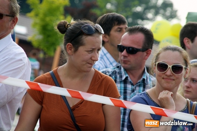 Zdjęcie w galerii na portalu naszwodzislaw.com: Rydułtowy: To był Dzień Dziecka pełen atrakcji wiadomości z regionu