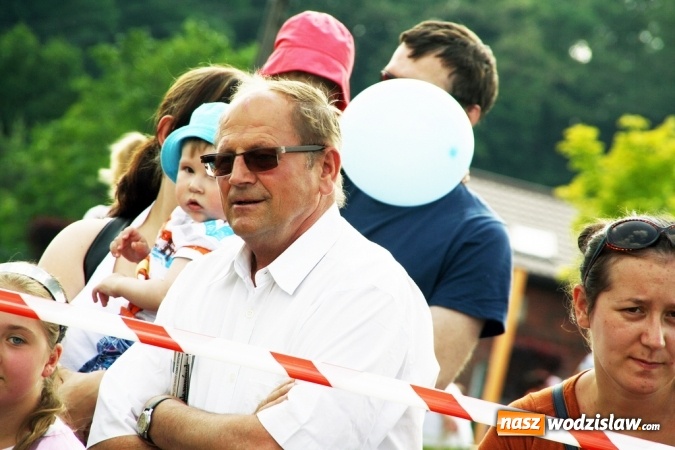 Zdjęcie w galerii na portalu naszwodzislaw.com: Rydułtowy: To był Dzień Dziecka pełen atrakcji wiadomości z regionu