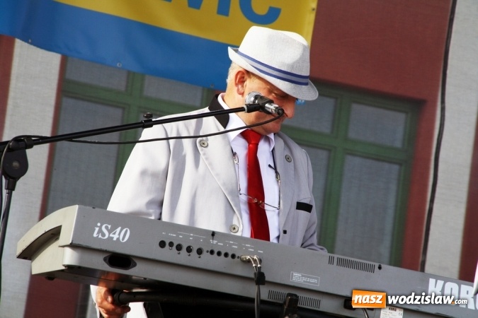 Zdjęcie w galerii na portalu naszwodzislaw.com: XXI Dni Marklowic - dzień pierwszy wiadomości z regionu