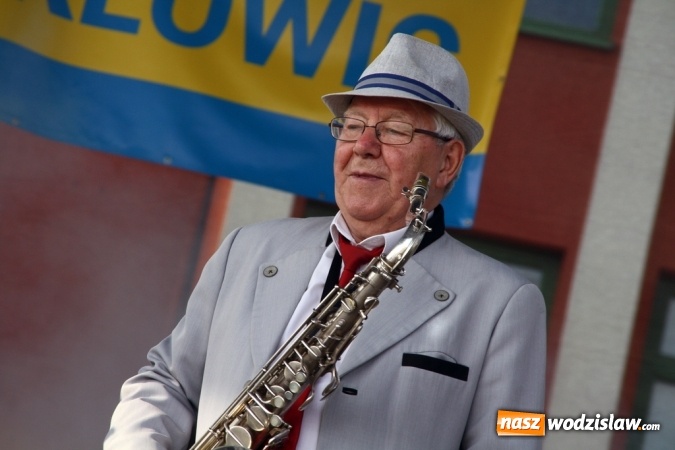 Zdjęcie w galerii na portalu naszwodzislaw.com: XXI Dni Marklowic - dzień pierwszy wiadomości z regionu