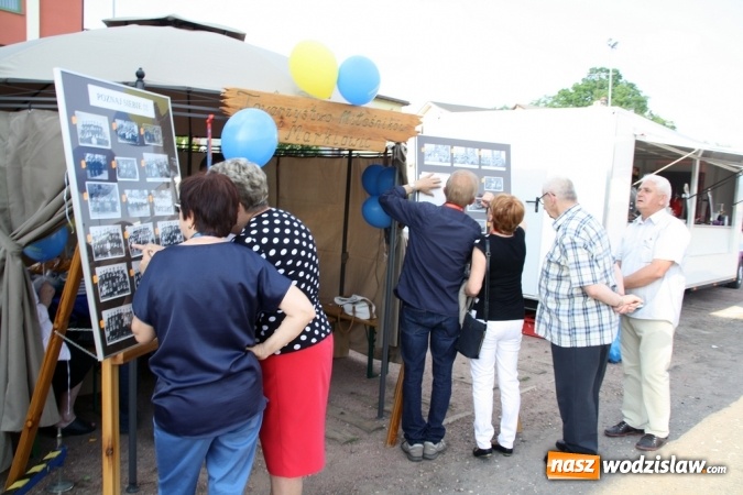 Zdjęcie w galerii na portalu naszwodzislaw.com: XXI Dni Marklowic - dzień pierwszy wiadomości z regionu