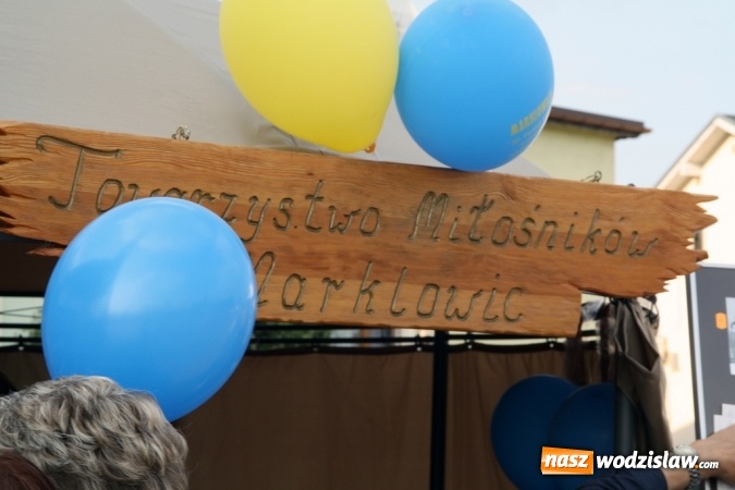 Zdjęcie w galerii na portalu naszwodzislaw.com: XXI Dni Marklowic - dzień pierwszy wiadomości z regionu