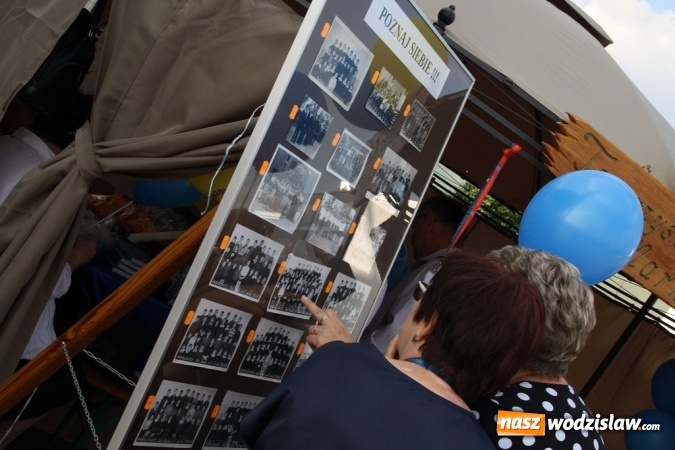 Zdjęcie w galerii na portalu naszwodzislaw.com: XXI Dni Marklowic - dzień pierwszy wiadomości z regionu