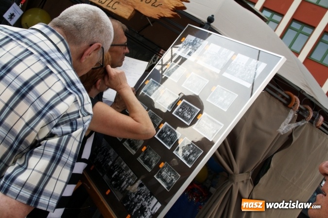 Zdjęcie w galerii na portalu naszwodzislaw.com: XXI Dni Marklowic - dzień pierwszy wiadomości z regionu