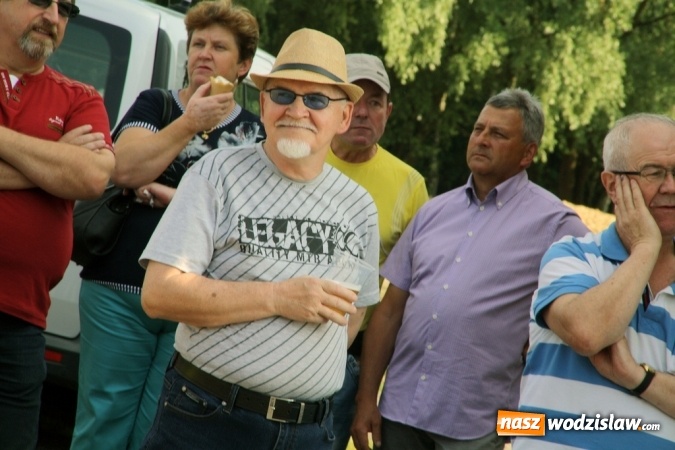 Zdjęcie w galerii na portalu naszwodzislaw.com: XXI Dni Marklowic - dzień pierwszy wiadomości z regionu