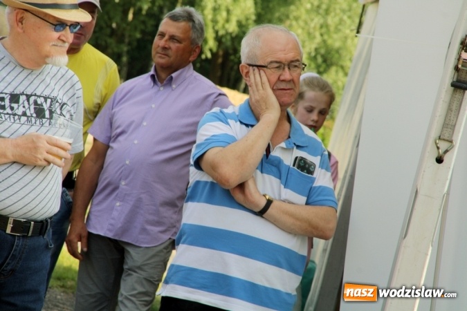 Zdjęcie w galerii na portalu naszwodzislaw.com: XXI Dni Marklowic - dzień pierwszy wiadomości z regionu