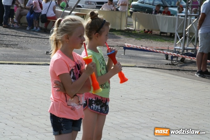 Zdjęcie w galerii na portalu naszwodzislaw.com: XXI Dni Marklowic - dzień pierwszy wiadomości z regionu