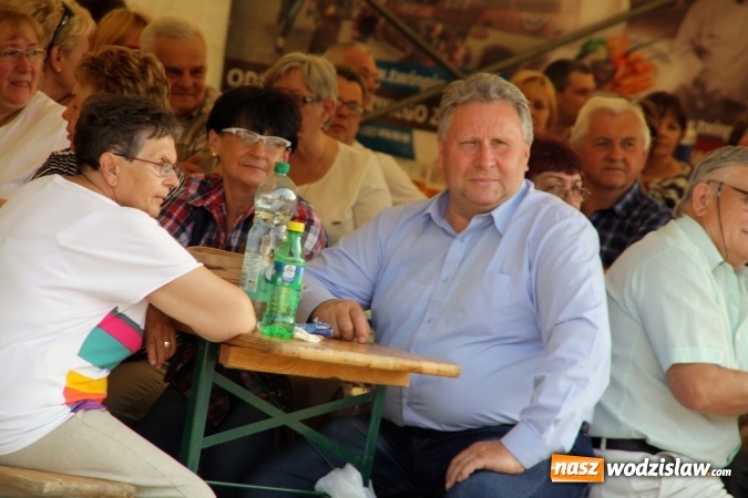 Zdjęcie w galerii na portalu naszwodzislaw.com: XXI Dni Marklowic - dzień pierwszy wiadomości z regionu