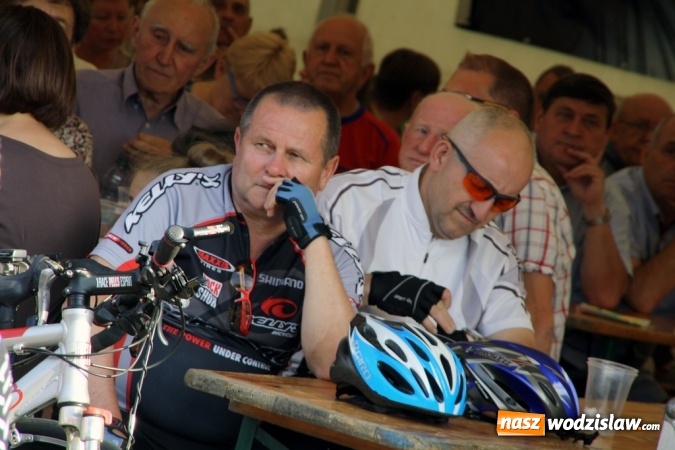 Zdjęcie w galerii na portalu naszwodzislaw.com: XXI Dni Marklowic - dzień pierwszy wiadomości z regionu