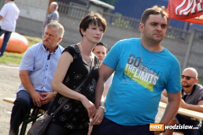 Zdjęcie w galerii na portalu naszwodzislaw.com: XXI Dni Marklowic - dzień pierwszy wiadomości z regionu