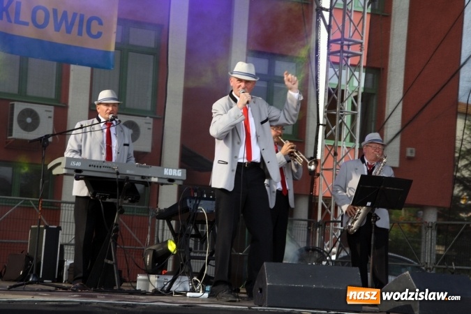 Zdjęcie w galerii na portalu naszwodzislaw.com: XXI Dni Marklowic - dzień pierwszy wiadomości z regionu