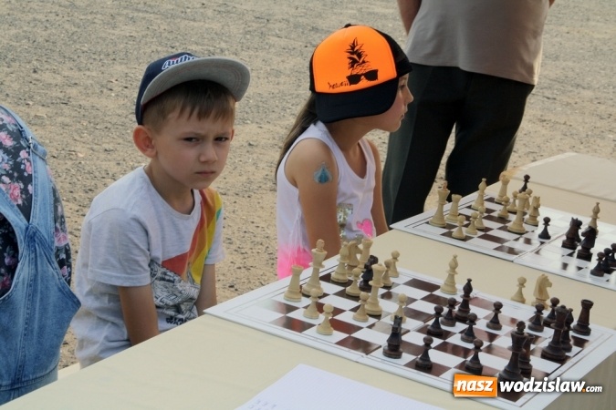 Zdjęcie w galerii na portalu naszwodzislaw.com: XXI Dni Marklowic - dzień pierwszy wiadomości z regionu