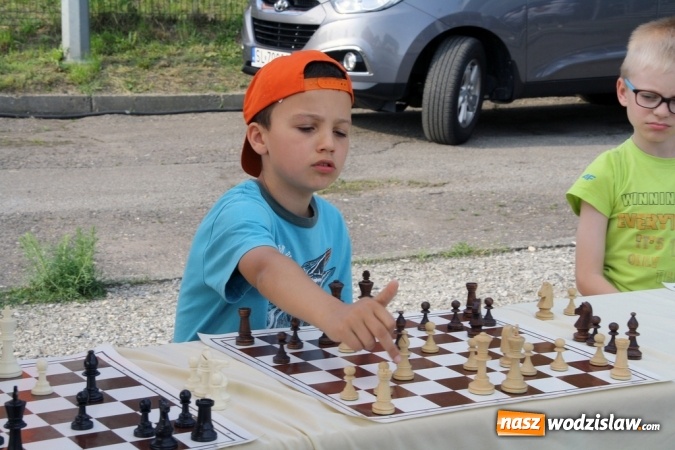 Zdjęcie w galerii na portalu naszwodzislaw.com: XXI Dni Marklowic - dzień pierwszy wiadomości z regionu