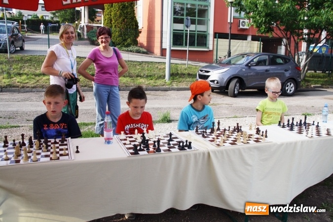 Zdjęcie w galerii na portalu naszwodzislaw.com: XXI Dni Marklowic - dzień pierwszy wiadomości z regionu