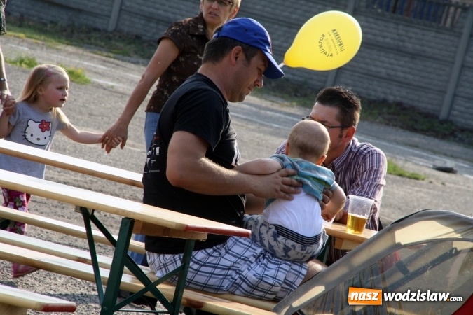 Zdjęcie w galerii na portalu naszwodzislaw.com: XXI Dni Marklowic - dzień pierwszy wiadomości z regionu