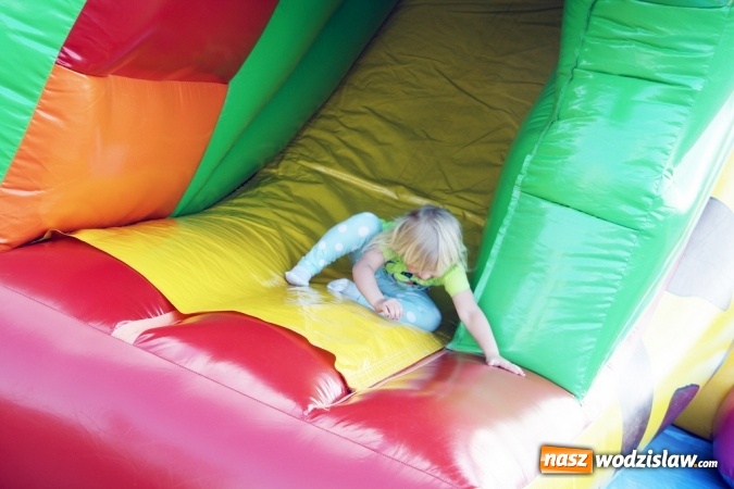 Zdjęcie w galerii na portalu naszwodzislaw.com: XXI Dni Marklowic - dzień pierwszy wiadomości z regionu